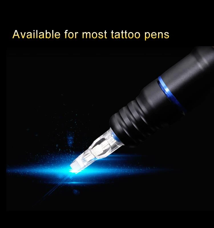 7.cartridge pen