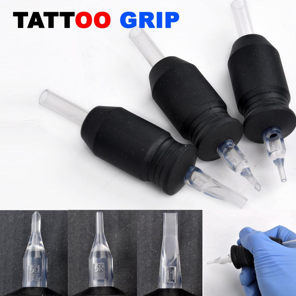 Cengkaman tatu 30mm 30mm tattoo grip
