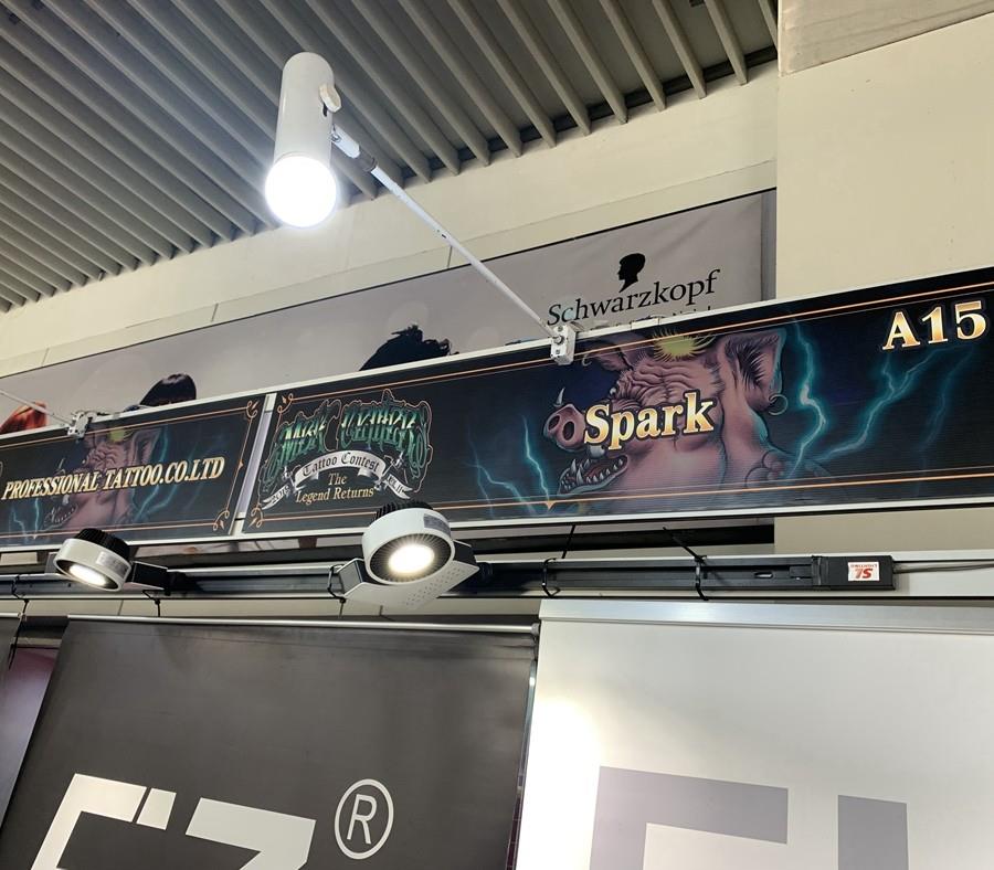 Sprint cartridges 2019126-1