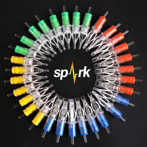 Kartrij spark 2 Spark cartridge 2