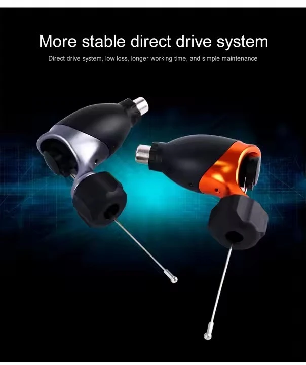 Stable Working Disposable SPARK Tattoo Cartridge Needles Tattoo Needle