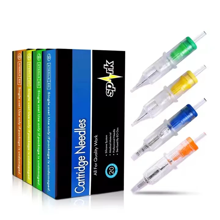 Spark Professional Universal PMU Needs