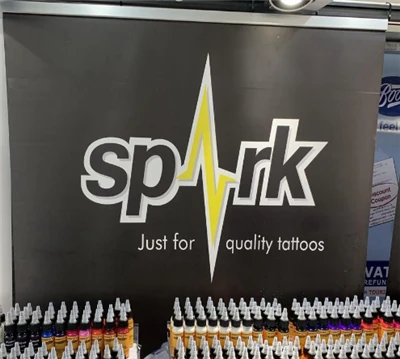 Thailand Pertandingan Tatu Pusat MBK 2019 Vol.  11