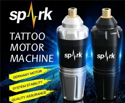 Spark Tinta Cartridge Pen