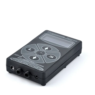 Bekalan kuasa HP-2 LCD tatu taufan