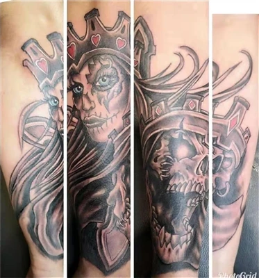 Tiada tajuk layak tatu ini