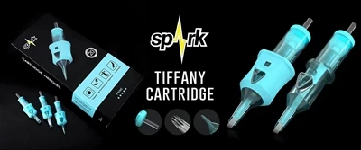 Spark SPQ jarum tatu pakai buang: Keselamatan, Ketepatan & Kemampuan Menang H...