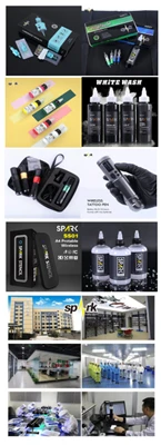 Spark Tatu Memandu Kemajuan Industri melalui Inovasi Teknologi