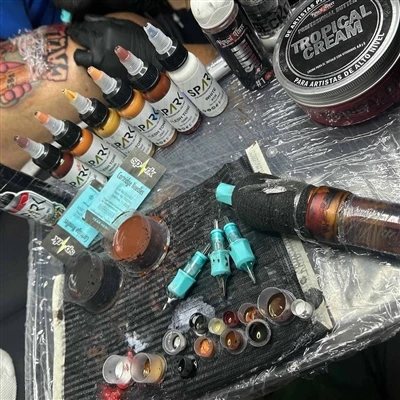 Tatu Studios melaporkan permintaan yang semakin meningkat di kalangan pelangg...