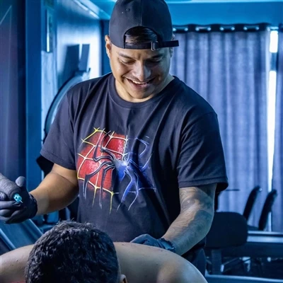 Cara Memilih Artis Tatu Anda
