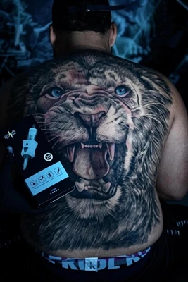 Adakah anda sesuai dengan tatu?