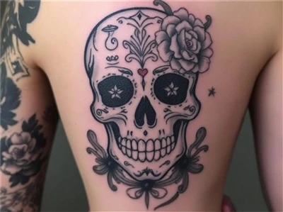 Apa Itu Tatu Gaya Mexico