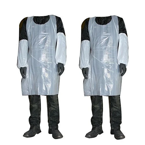 Apron Pakai Tatu