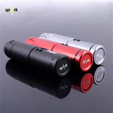 Mesin Tatu Pen Tatu Tanpa Wayar Boleh Dicas Bateri Lithium Untuk Dijual