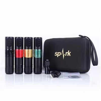 Spark Factory borong disesuaikan dengan strok laras 1600mah bateri tatu tatu tatu wayarles