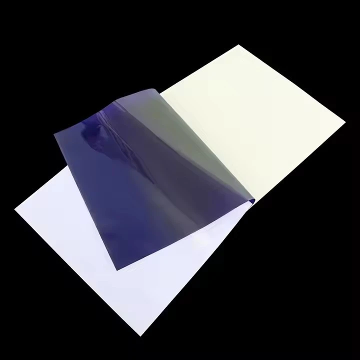 SPARK Friendly Eco-Friendly, Professional Tattoo Stencil Paper For Tattoo Printer Smooth Tattoo Design Transfers