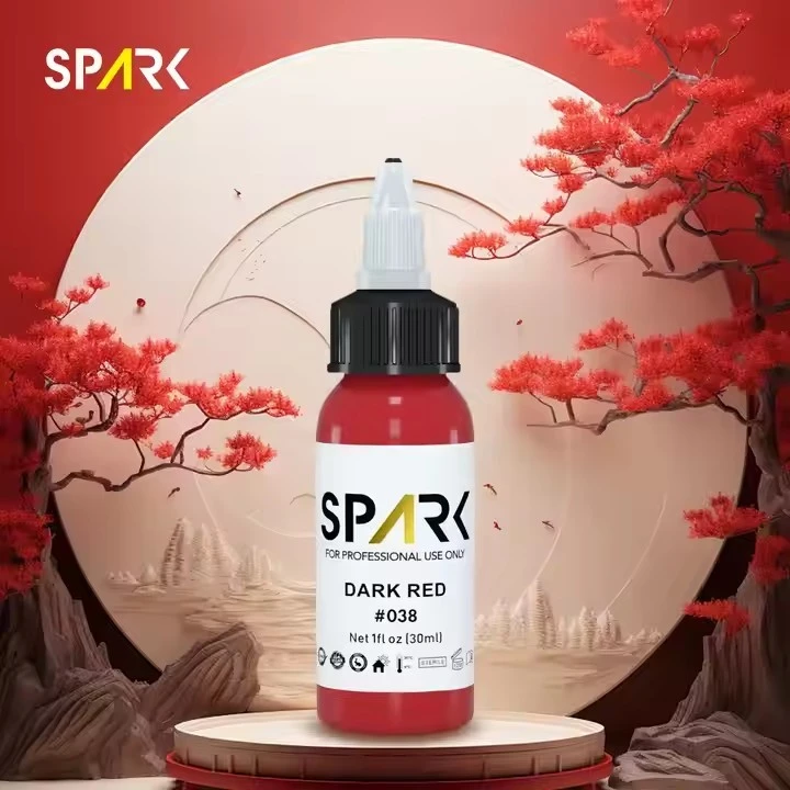 Spark Temporary Wireless Bluetooth Tattoo Printer For Body Art Paper Material Tattoo Stencils Product Genre