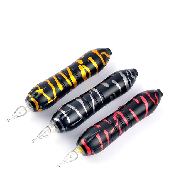 100% Mesin Tatu Kartrij Motor Jepun Mesin Mesin Tatu Mabuchi Tatu
