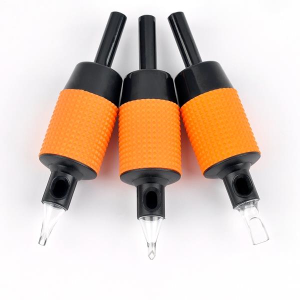 100% Original Hummingbird Disposable Tattoo Grip Tube