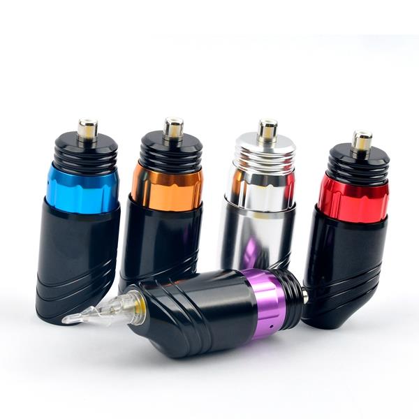 Blackbird 100% Mesin Tatu Rotary yang Diimport