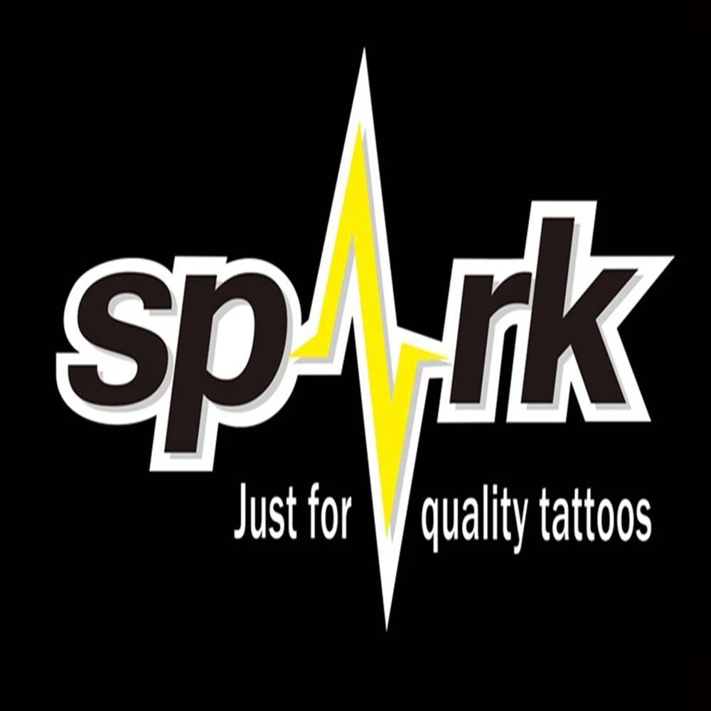 Spark Tatu Cartridge Tatu