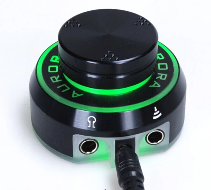 NEW Aurora Atom Tattoo Power Supply 18V