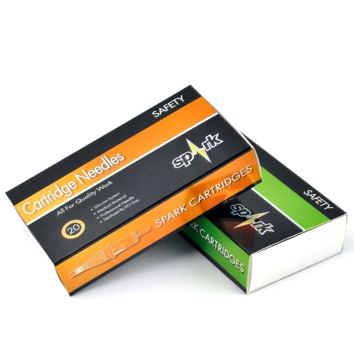 Bekas Cartridge Tatu Premium Membran