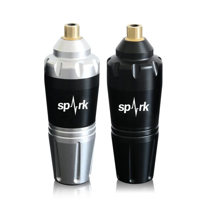 Paling cepat Jerman Motor Tatu Mesin Pen Profesional Spark Tatu Cartridge Pen