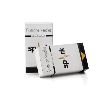Blackbird Membrane Tatu Cartridge Borong Jarum