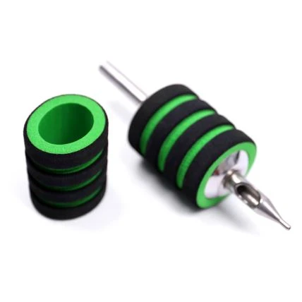 OEM Sterilized Foam Tail Pakej