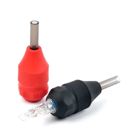 Tiub Cartridge Tatu Getah