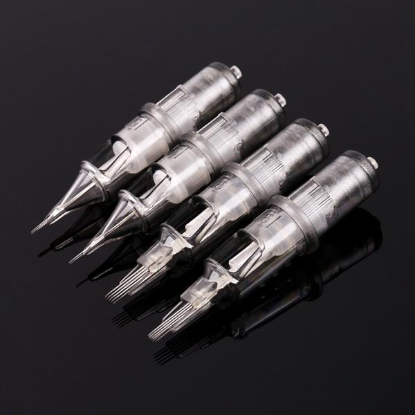 Cartridge Needle Tattoo