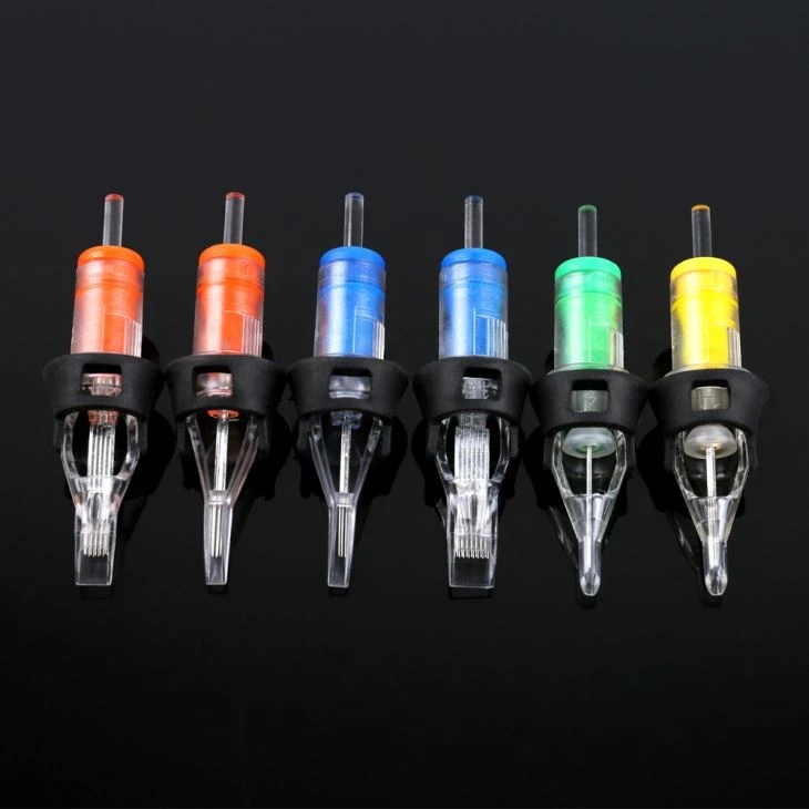 Wholesale SPARK Tattoo Cartridges Tattoo Needles