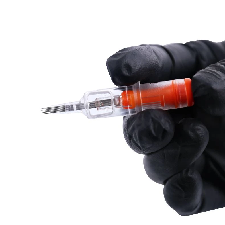 SpArk Cartridges Sistem Tepat