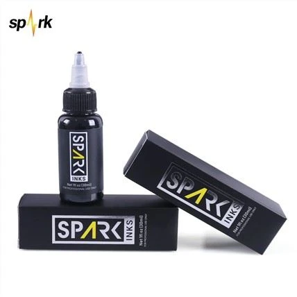 Spark Black Tattoo Dakwat 1oz