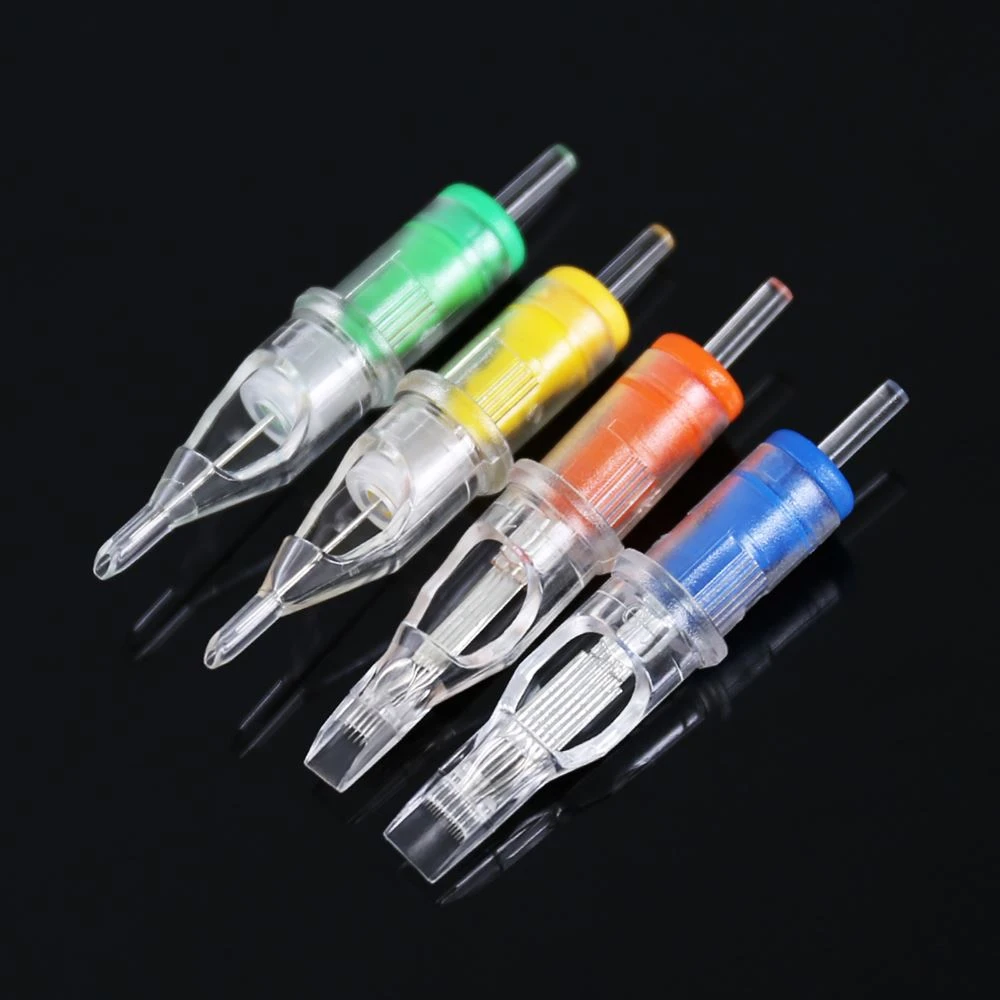 Kartrij Tatu SpArk Truecolor