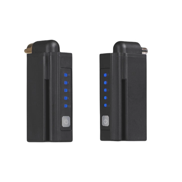 Bateri Tatu 1500 MAh Sumber Kuasa Tatu Wayarles Wayarles