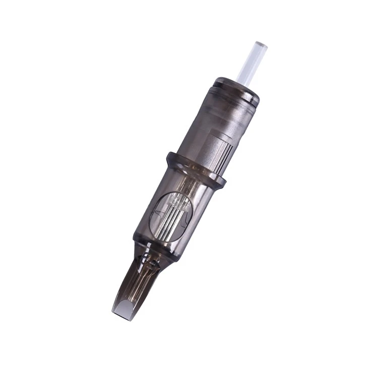 Jarum Katrij Jualan Panas Spark Tatoo Cartridge Jarum Tatu