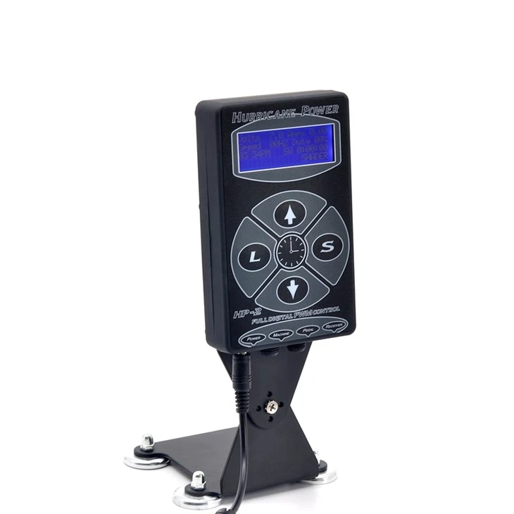 Bekalan Tatu LCD Taufan Bekalan Kuasa Tatu Tatu Bekalan Kuasa Mini