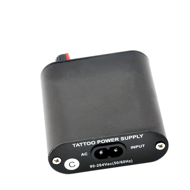 Bekalan Kuasa Tatu Bekalan Elektrik Mini Ringan