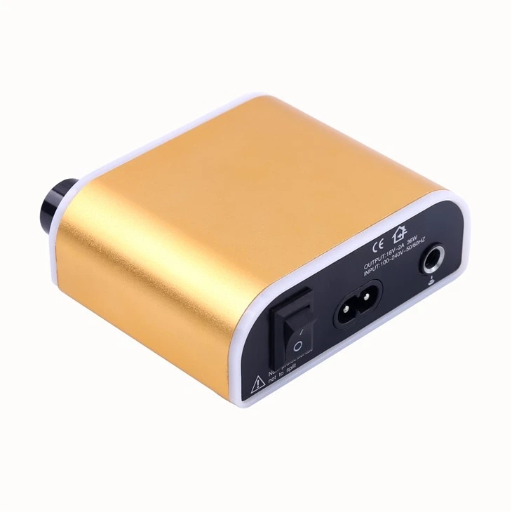 Bekalan Kuasa Tatu Mini Jumpstart Mini Portable