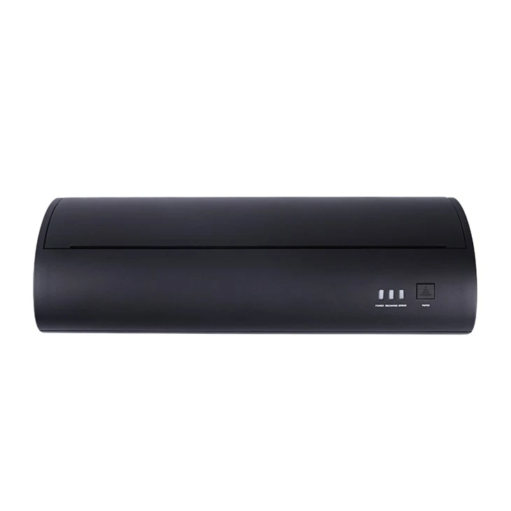 Mesin Penyalin Terma Tatu Mudah Alih Pencetak Tatu Mini Bluetooth