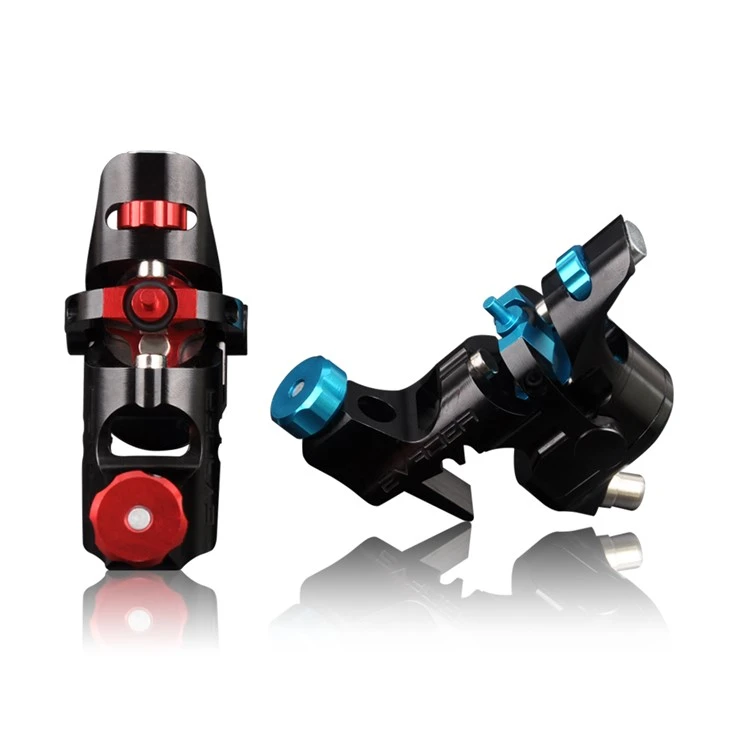Mesin Tatu Profesional Jerman Rotary Tattoo Machine