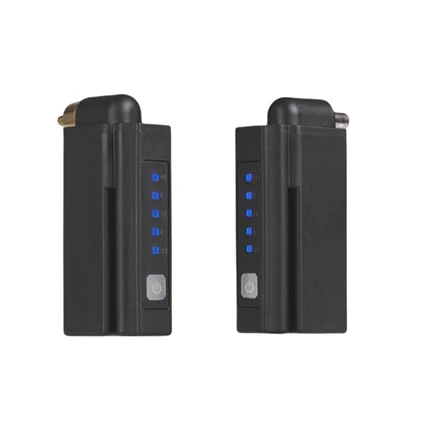 Bekalan Kuasa Tatu Bateri Tatu Wayarles 1500mAh