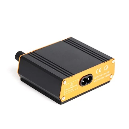 Bekalan Kuasa Tatu 18V Bekalan Kuasa Tatu Bekalan Tatu LCD Mini