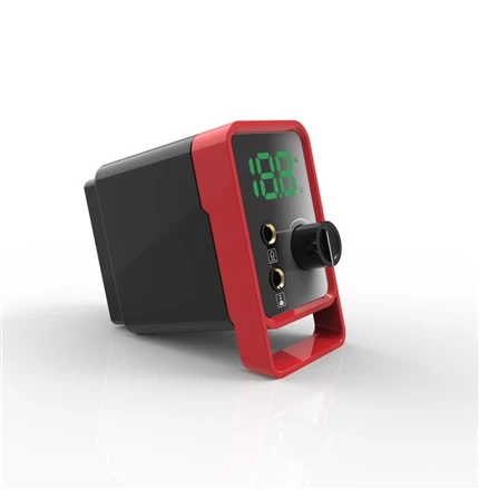 190g Peranti Kuasa Tatu Bekalan Kuasa Tatu Digital