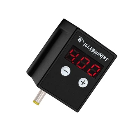 2000 MAh RCA MINI Tatu Bateri Bekalan Kuasa Tatu Tanpa Wayar