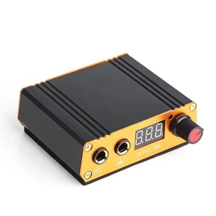 Bekalan Kuasa Tatu 23W Bekalan Kuasa Tatu Digital