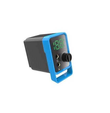 Laraskan Kekerapan:±0.1V Bekalan Kuasa Tatu Digital Mini
