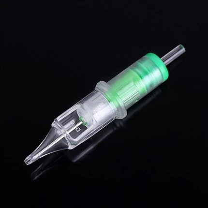 Cartridge Tatu Jarum Jarum Jarum Tatu Terlaris